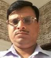 RANKESH  KUMAR CHAUBEY